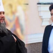 Офіційне звернення до Священного Синоду ПЦУ: Голова Фонду пам'яті Митрополита Мефодія вимагає дій від Церкви щодо звинувачень, висунутих проти архієпископа Тихона (Петранюка)