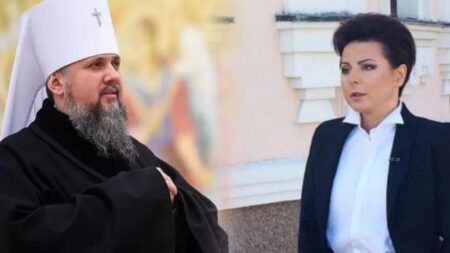Офіційне звернення до Священного Синоду ПЦУ: Голова Фонду пам’яті Митрополита Мефодія вимагає дій від Церкви щодо звинувачень, висунутих проти архієпископа Тихона (Петранюка)