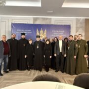 Новорічне диво для воїнів: подорож у Жидичинський монастир