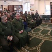 «Не зупиняймося на шляху до Бога»: духовні настанови і роздуми Митрополита Епіфанія