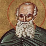 Велика Лавра та «Єрусалимський» статут: спадщина святого Сави Освященного