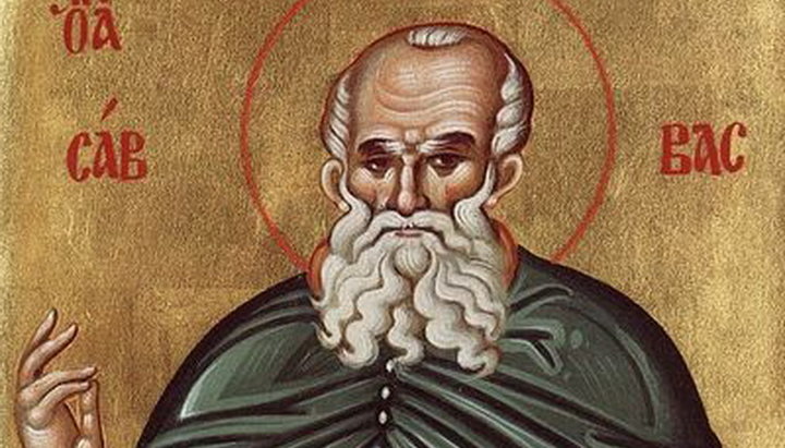 Велика Лавра та «Єрусалимський» статут: спадщина святого Сави Освященного