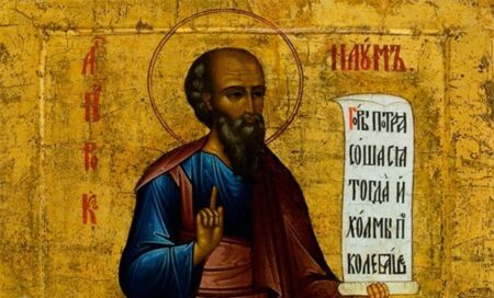 Падіння Ніневії: урок пророка Наума для людства