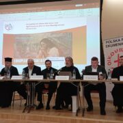 Заклик до миру та єдності: Предстоятель ПЦУ виступив на Конференції Європейських Церков