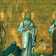 У Римі Блаженнійший Епіфаній очолив молитву за справедливий мир для України