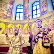Київська богословська академія уклала партнерство зі шведським Sankt Ignatios College