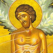 Життя святого Севастіана: приклад віри у часи випробувань