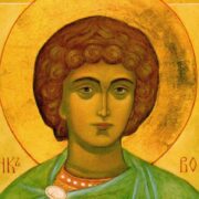 Святий мученик Боніфатій: захисник від пияцтва та засновник традицій