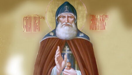 Ілля Муромець: богатир віри, сили та покровитель Києво-Печерської лаври