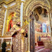 Митрополит Іларіон: Різдво як світло надії в темряві війни