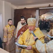 Важлива подія в Тернополі: освячення храму ПЦУ