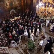 Пам’ять святих мучеників острова Крит