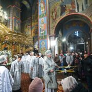 Різдво за новоюліанським календарем: ПЦУ звертається до вірян