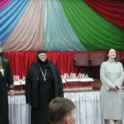 Театралізоване дійство та духовна підтримка: як Полтава відзначила Різдво