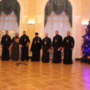 Вогонь віри: подвиг Нікомидійських християн