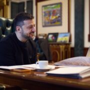 «Різдво — це подолання егоїзму»: послання митрополита Олександра