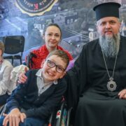 Роздуми Митрополита Епіфанія: «Передусім важлива людина»