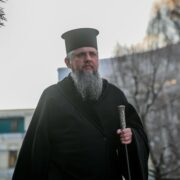 Свобода, гідність і життя: погляд Митрополита Епіфанія на права людини в умовах війни