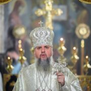 Митрополит Епіфаній: уроки Різдва і боротьба зі злом