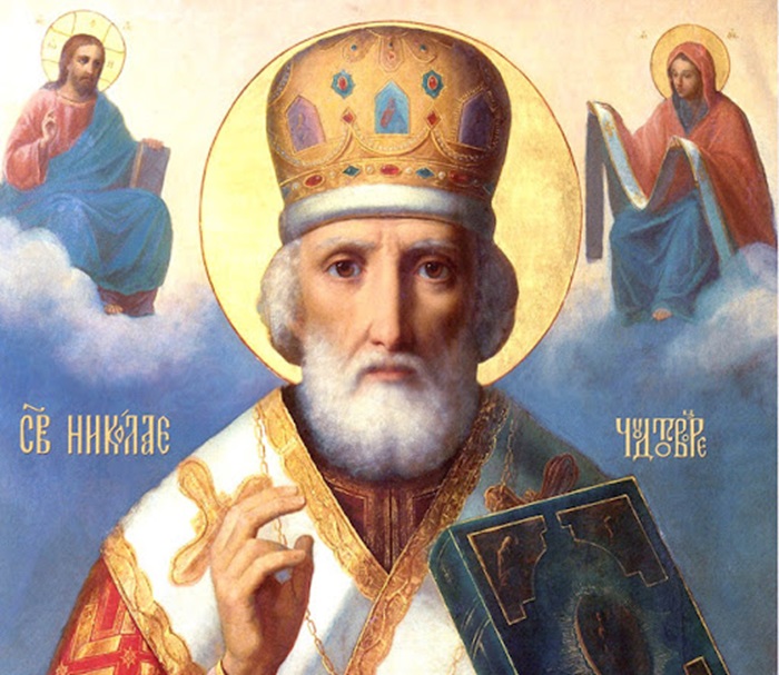 Святий Миколай у серцях воїнів: духовний щит українських захисників
