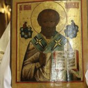 Велика Лавра та «Єрусалимський» статут: спадщина святого Сави Освященного