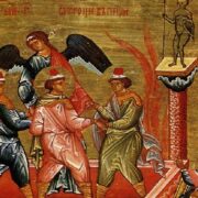 Віра, що перемагає: історія пророка Даниїла та трьох отроків
