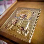 День святого Миколая – свято любові й надії