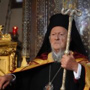 Духовний шлях пророка Аггея: від руїн до відродження