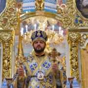 Митрополит Іларіон: Різдво як світло надії в темряві війни
