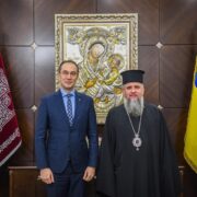 Життя та місія святого пророка Авакума