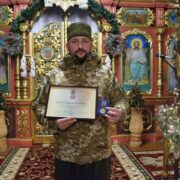 Митрополит Сімферопольський і Кримський Климент: духовний лідер і військовий капелан