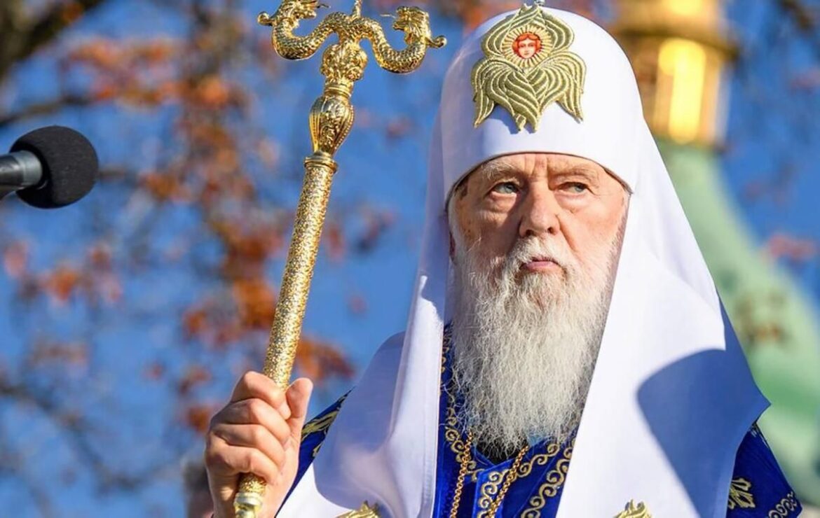 Чому чесноти святого Філарета Милостивого залишаються дороговказом для християн?