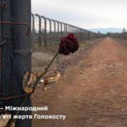 Божественна літургія в Бучі: молитва за Україну та підтримка воїнів