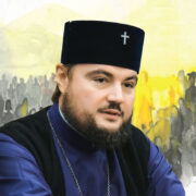 Війна, Церква і любов: основні ідеї книги «Бог серед людей»