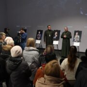 Преподобний Єфрем Сирін: учитель покаяння та духовний наставник віків