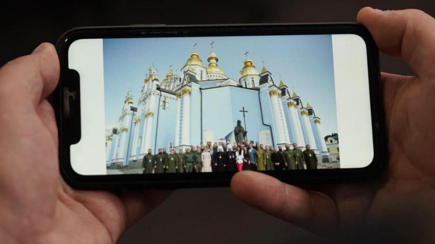 Літургія вдома: інструкція для віруючих
