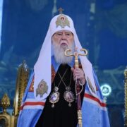 Від магії до святості: шлях волхва Феони до християнської віри