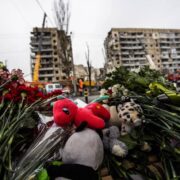 Богоявлення: проповідь Блаженнішого Епіфанія про явлення Святої Трійці