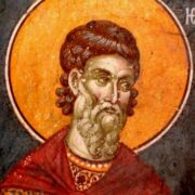 Вірність, що вища за страх: історія святого Полієвкта