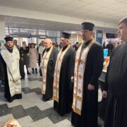Різдвяна місія Митрополита Епіфанія: допомога дітям у Святошинському інтернаті