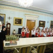 Вірність, що вища за страх: історія святого Полієвкта