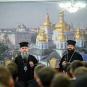 Молитва і відновлення: військові України у святих монастирях Греції