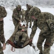 Воїни світла: історії незламних українських захисників