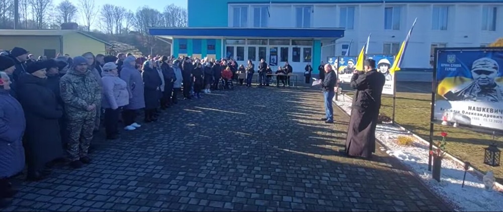 Духовна незалежність: релігійна громада Комарівців приєдналася до ПЦУ