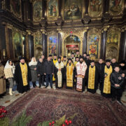 Світло крізь тишу: духовний шлях преподобного Євфимія Великого