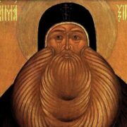Преподобний Максим Грек: мудрець, перекладач і борець за віру