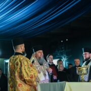 Духовний символ України: Патріарх Філарет відзначає 96-річчя