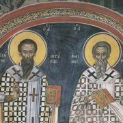 96 років віри, боротьби і служіння: народне вітання Патріарху Філарету