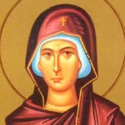 Як преподобна Ксенія Римлянка стала покровителькою сім’ї та здоров’я