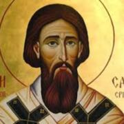 Святитель Сава: людина, яка змінила духовний шлях сербського народу